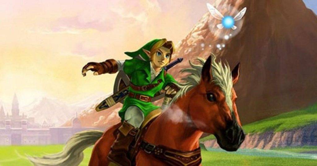 Industry analysts reveal most wanted video game remakes and remasters