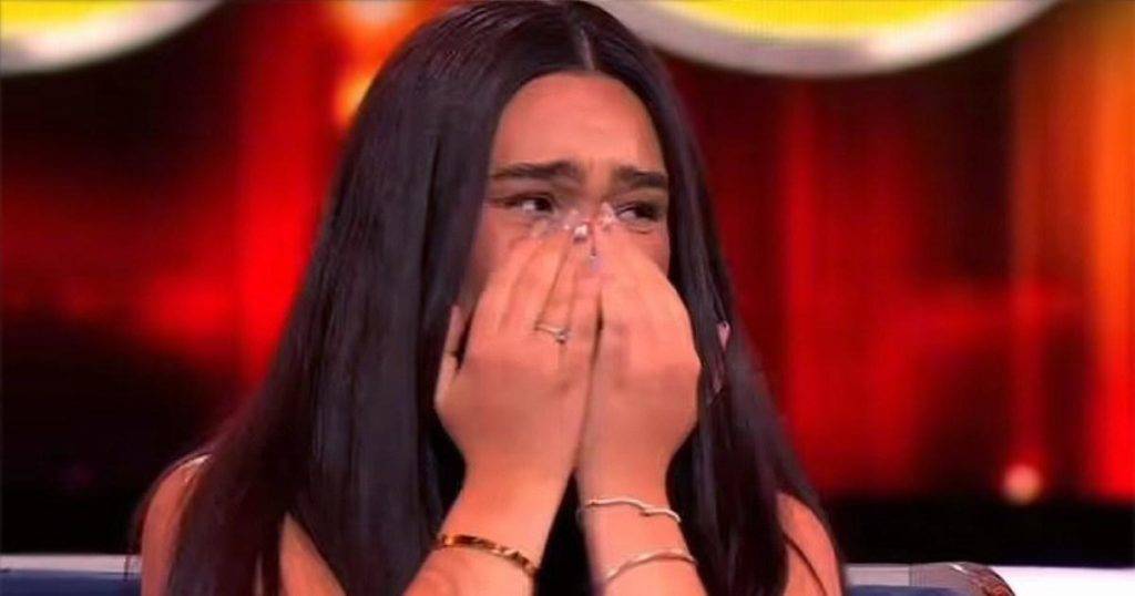 Michael McIntyre stunned by £106,000 Wheel win ‘I’ve never seen anything like it’