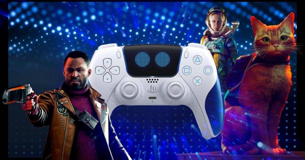 The 14 best PlayStation 5 DualSense games – from Deathloop to Astro Bot