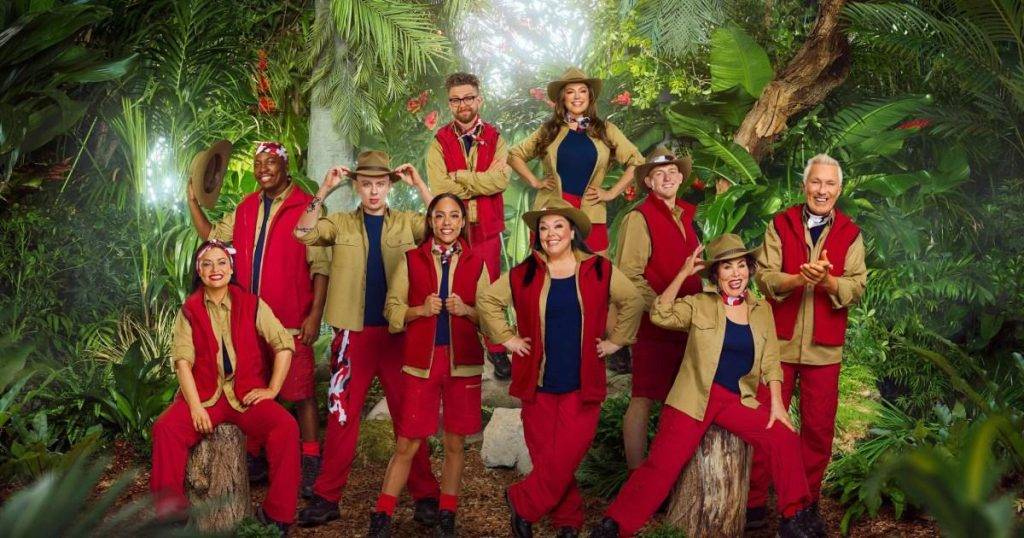 I’m a Celebrity dark horse is going to surprise everyone