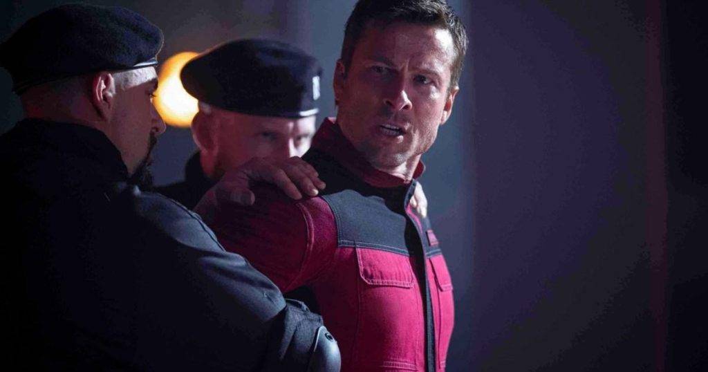 The Running Man might be the new jewel in Glen Powell’s cinema legacy The Running Man might be the new jewel in Glen Powell’s cinema legacy