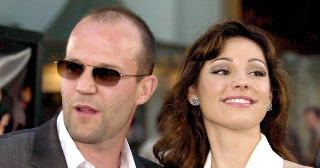 Kelly Brook reveals reason for ending co-dependent relationship with ex-fiancé Jason Statham