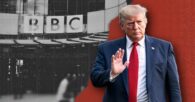Trump v the BBC – What happened and why?