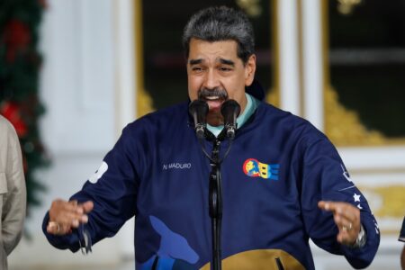 US deems Venezuela’s ‘Cartel de los Soles’ a terror group US deems Venezuela’s ‘Cartel de los Soles’ a terror group
