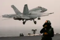 US planning a land attack against Venezuela