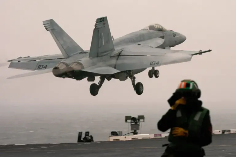 US planning a land attack against Venezuela