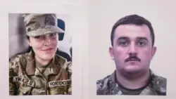 US treating National Guard shooting as terrorism case