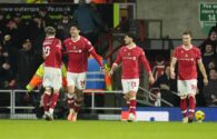 Wrexham 1-0 Charlton Game Analysis