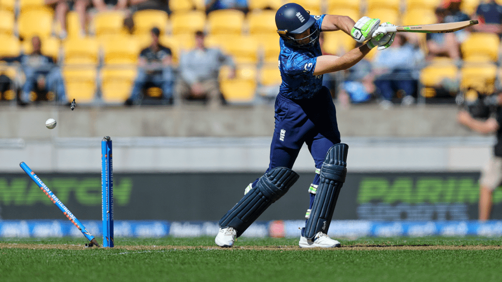 Stats – A series of woe for England’s top order in New Zealand Stats – A series of woe for England’s top order in New Zealand