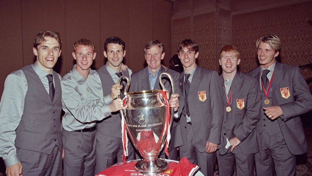 Arise, Sir Becks! David Beckham’s remarkable career milestones Arise, Sir Becks! David Beckham’s remarkable career milestones