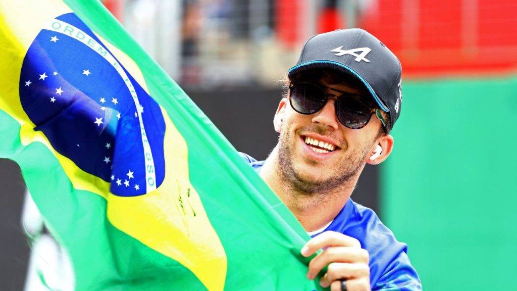Brazilian Grand Prix 2025 at Interlagos: F1 sprint times, stats, weather forecast
