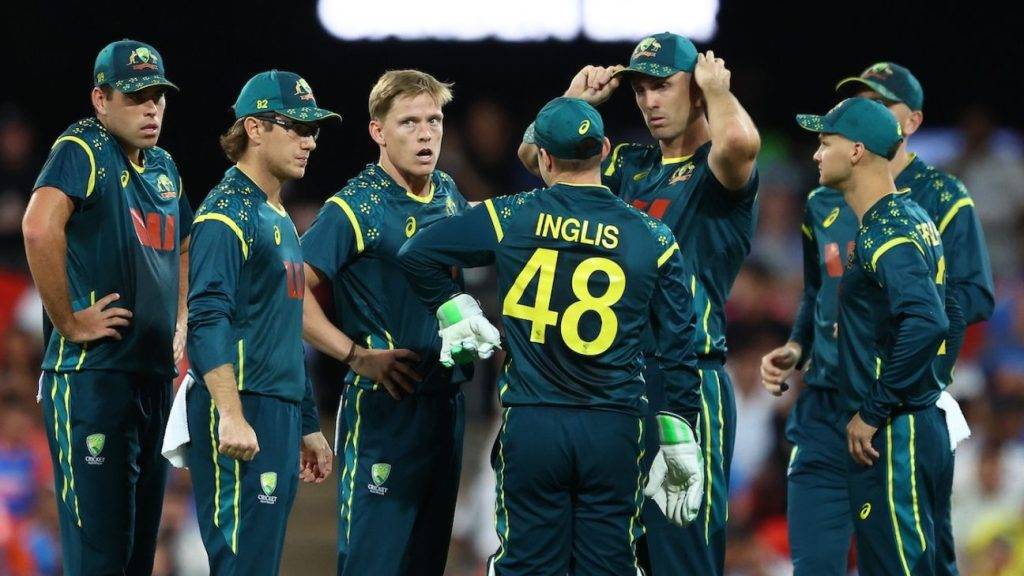 Power-packed but not bulletproof where Australia stands ahead of T20 World Cup