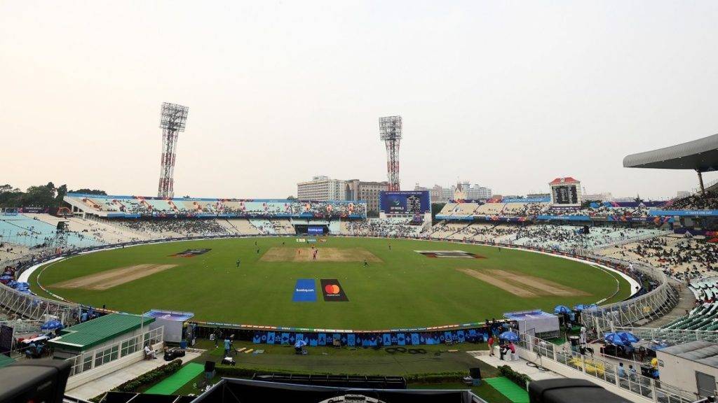Reverse swing on the cards in Kolkata for India vs South Africa Test