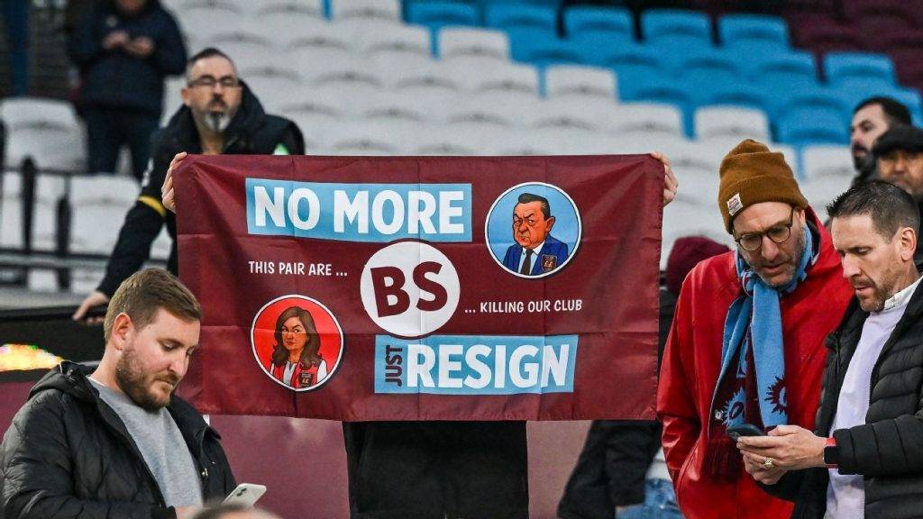 Nuno eager to make London Stadium a fortress despite protests