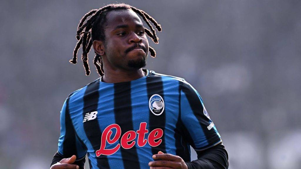 Nigeria striker Ademola Lookman and Atalanta’s once-happy marriage seems beyond repair Nigeria striker Ademola Lookman and Atalanta’s once-happy marriage seems beyond repair