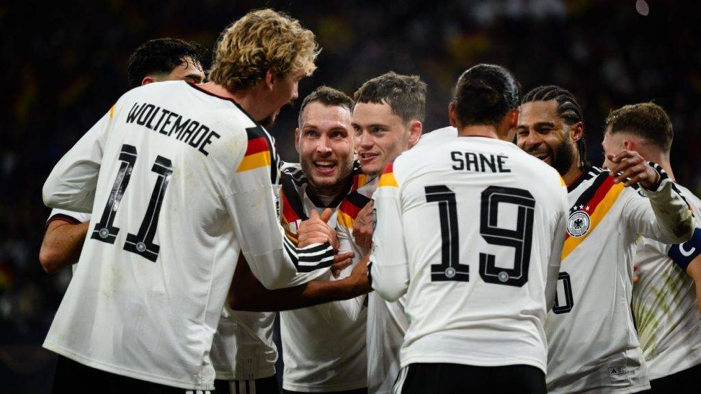 2026 World Cup draw Top seeds set in latest FIFA rankings 2026 World Cup draw Top seeds set in latest FIFA rankings