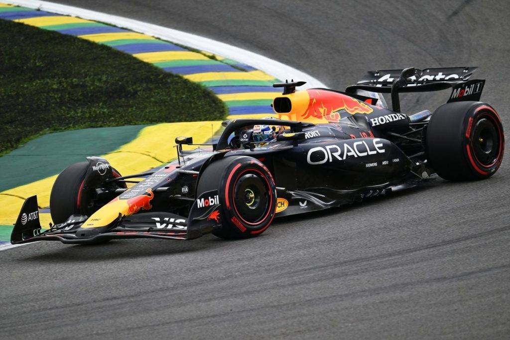 Explaining Verstappen’s final Brazil GP stop