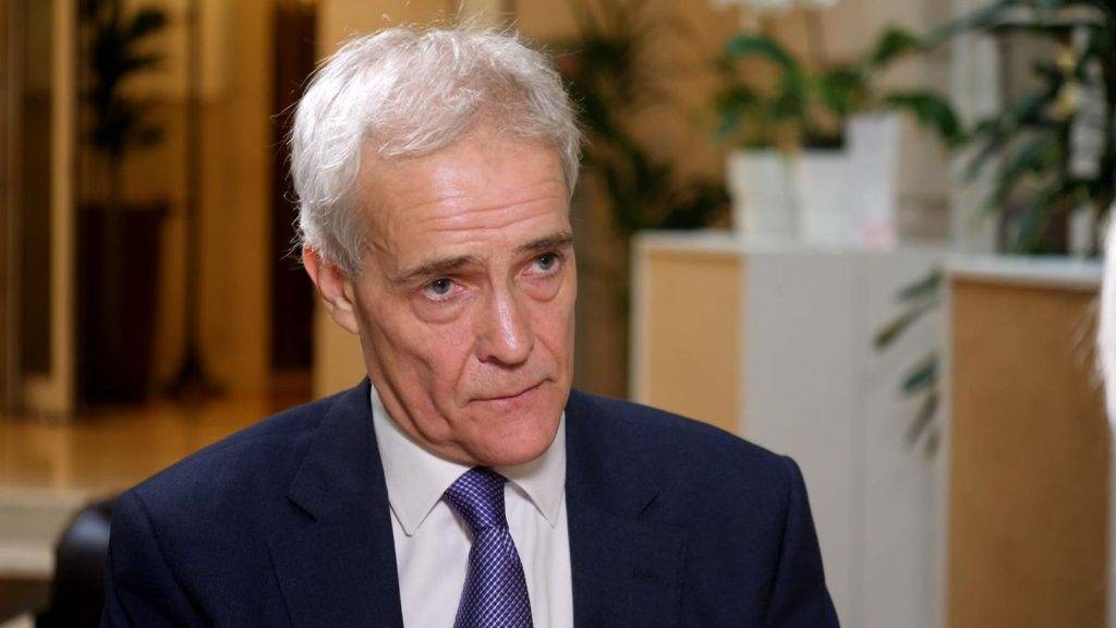 Prison release mistakes ‘symptom of system close to breaking point’ says prisons inspector