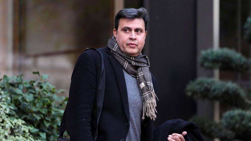 Competition watchdog hit by further board departures