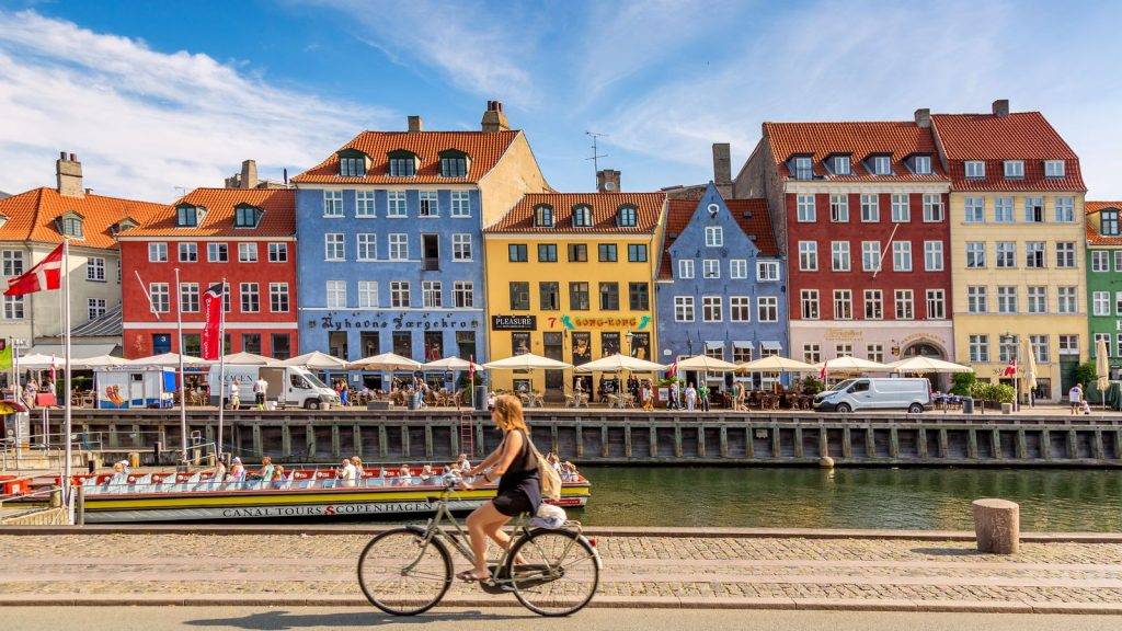 UK government looking at Danish migration model – here’s how it works UK government looking at Danish migration model – here’s how it works