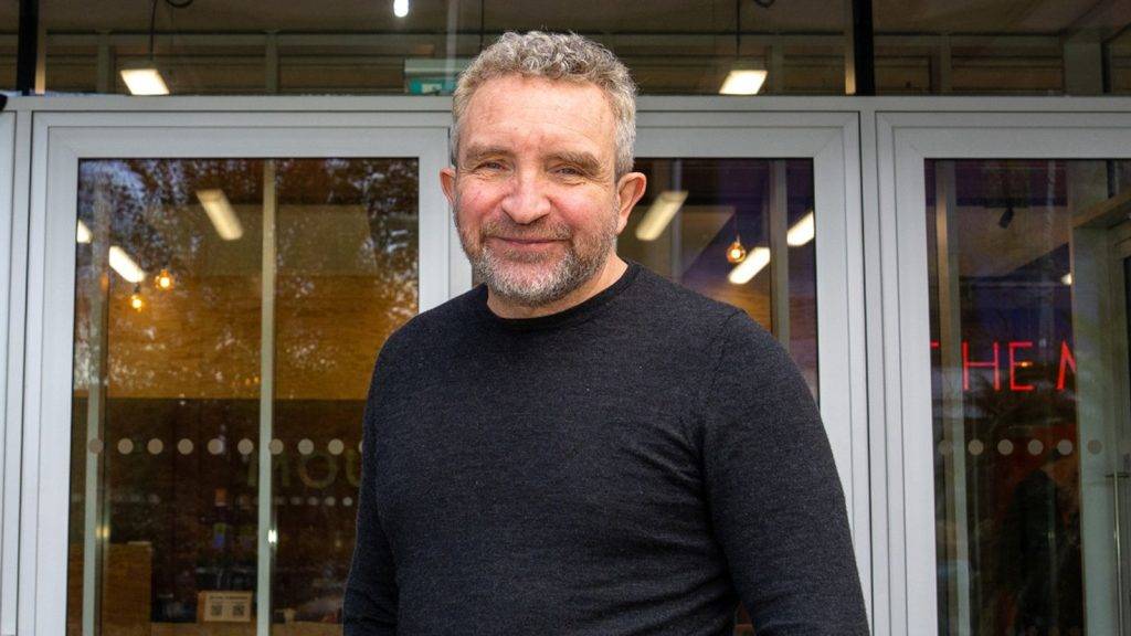 ‘Posh boys’ playing gangsters ‘Posh boys’ playing gangsters