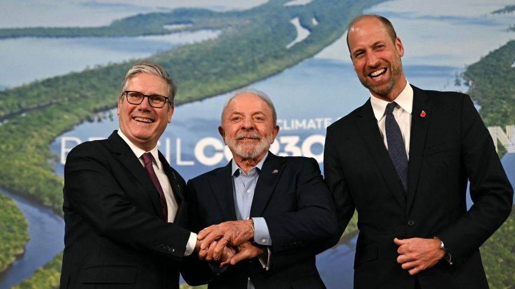 COP’s potential for change limited not by who turned up but by the elephants not in the room