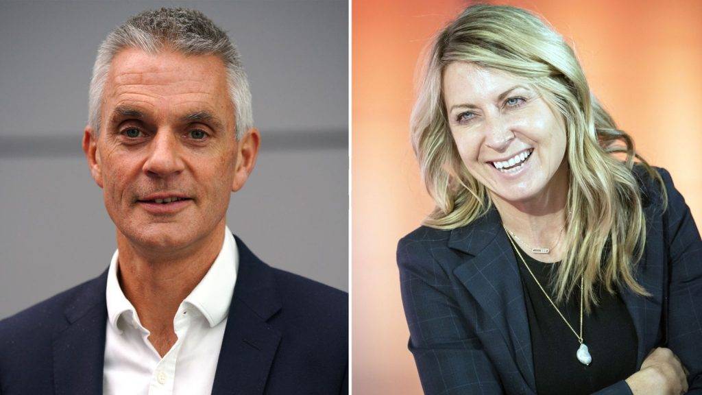 Tim Davie resigns as BBC’s director-general with CEO of BBC News also stepping down