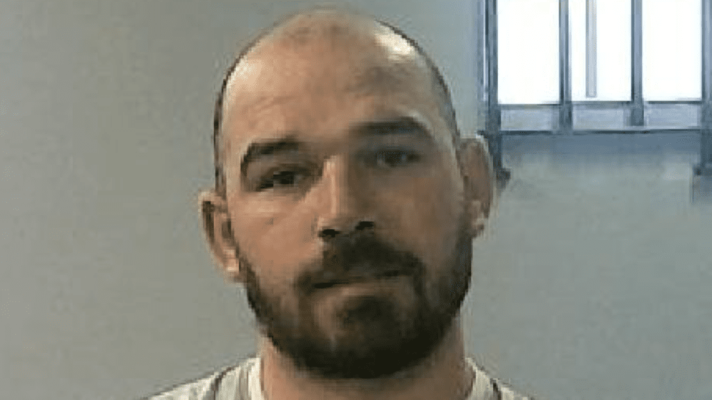 One of two prisoners mistakenly released hands himself in