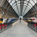 Britain’s new rail timetable goes live this weekend