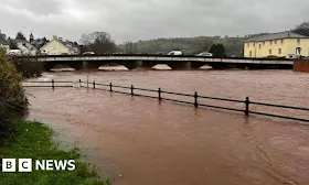 Severe Rain and Flood Alerts: UK Braces for Major Weather Events Severe Rain and Flood Alerts: UK Braces for Major Weather Events