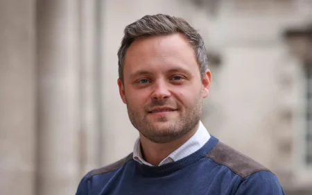 Former Tory MP and council leader Ben Bradley joins Reform UK party Former Tory MP and council leader Ben Bradley joins Reform UK party