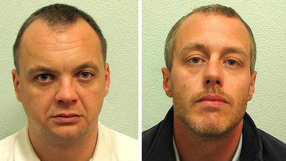 Last Post Prison Brawl Involves Stephen Lawrence's Killer and Manchester Bomber |