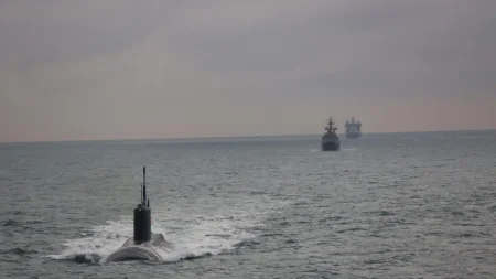 Nato Chief Warns of WW2-Scale War as Putin’s Next Target Emerges Nato Chief Warns of WW2-Scale War as Putin’s Next Target Emerges