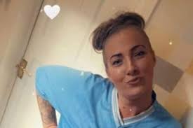 Parents' tribute to 'murdered' mum of six after £18,000 raised to help her kids