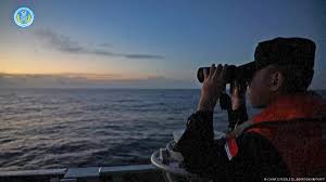 Taiwan eyes defence spending hike to counter China pressure