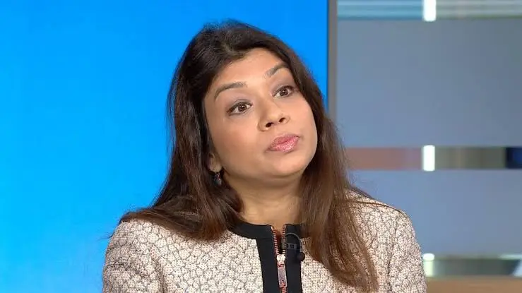 Tulip Siddiq political career over
