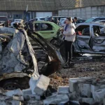 What Ukrainians think about Trump's peace plan