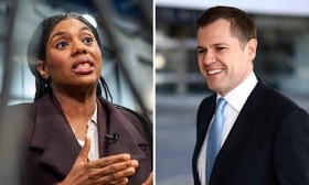 Today’s UK News Updates: One story 4 angles