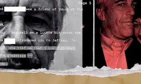 DOJ Unveils 3.5 Million Epstein Documents: Key Revelations Inside