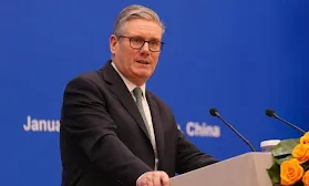 UK Citizens Gain Visa-Free Travel to China