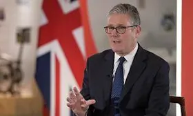 China Lifts Sanctions on British MPs: Starmer’s Visit Explained China Lifts Sanctions on British MPs: Starmer’s Visit Explained