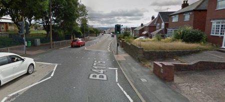 Police Officer ‘Punched in Throat by Range Rover Driver Who Escaped Crash’