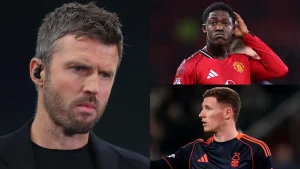 Man Utd star considers surprise January move despite admiration for new manager Carrick