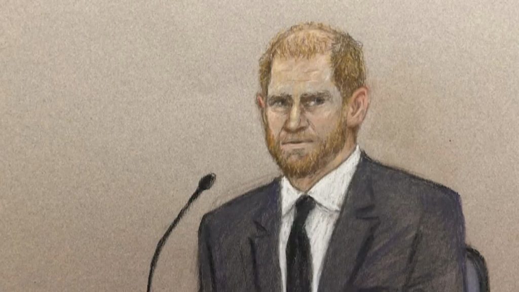 Prince Harry Denies Claims of Leaky Circle to Journalists Amid Court Drama Prince Harry Denies Claims of Leaky Circle to Journalists Amid Court Drama