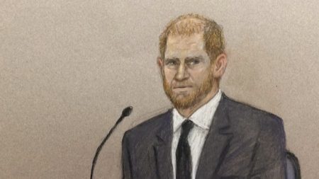 Prince Harry Denies Claims of Leaky Circle to Journalists Amid Court Drama Prince Harry Denies Claims of Leaky Circle to Journalists Amid Court Drama