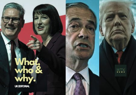 Rachel Reeves Indicates UK Won't Retaliate with Tariffs on US Over Greenland