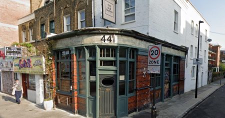 I manage Britain’s officially worst pub – our rates are rising by over 600%