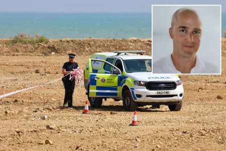 Youth confesses to killing man on Kent beach by stoning him, claims paedophilia