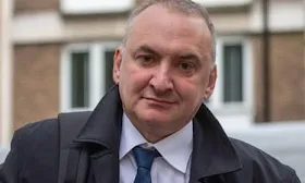 Ex-cabinet secretary condemns Starmer’s sacking of Chris Wormald as ‘shabby’