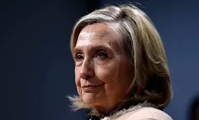 Hillary Clinton Testifies in Epstein Probe, Denies Knowing the Financier Hillary Clinton Testifies in Epstein Probe, Denies Knowing the Financier